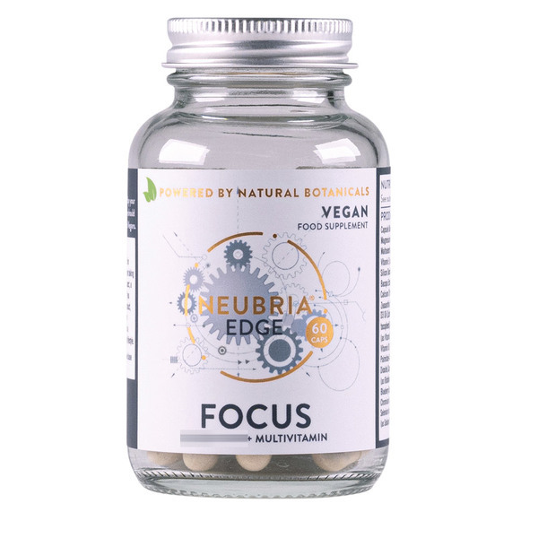 Neubria focus a60 cps